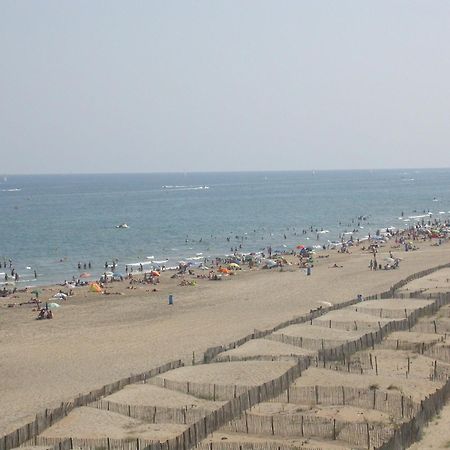 Hotel Le Richmont 마르세이앙 외부 사진