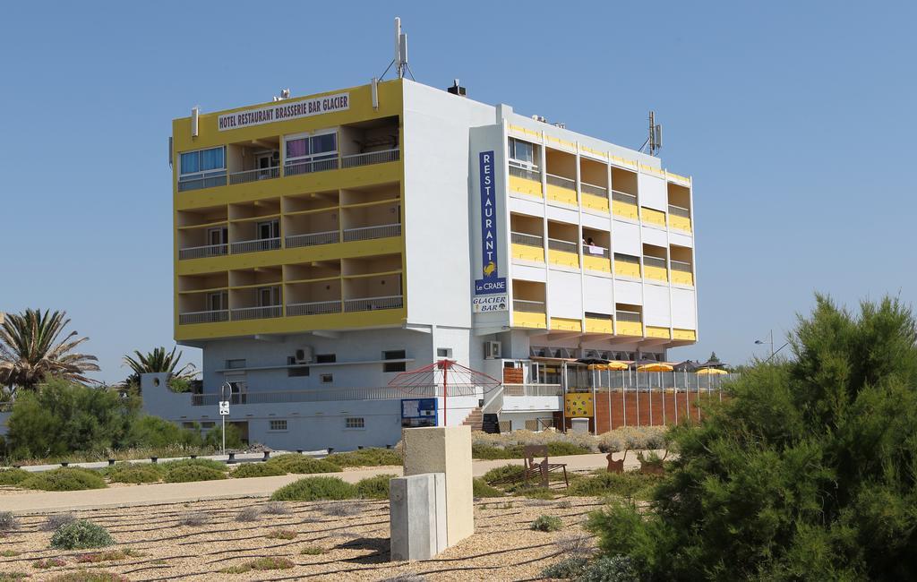 Hotel Le Richmont 마르세이앙 외부 사진