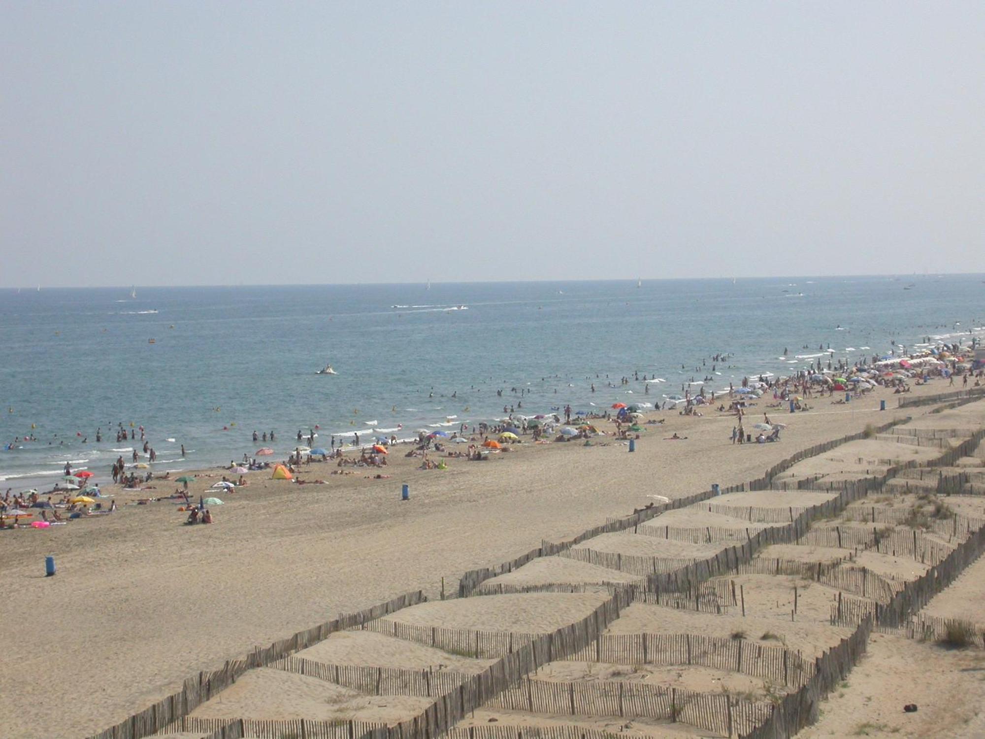 Hotel Le Richmont 마르세이앙 외부 사진