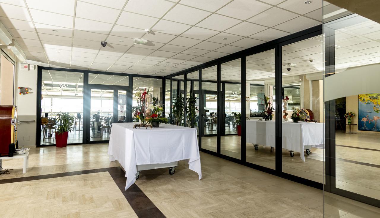 Hotel Le Richmont 마르세이앙 외부 사진