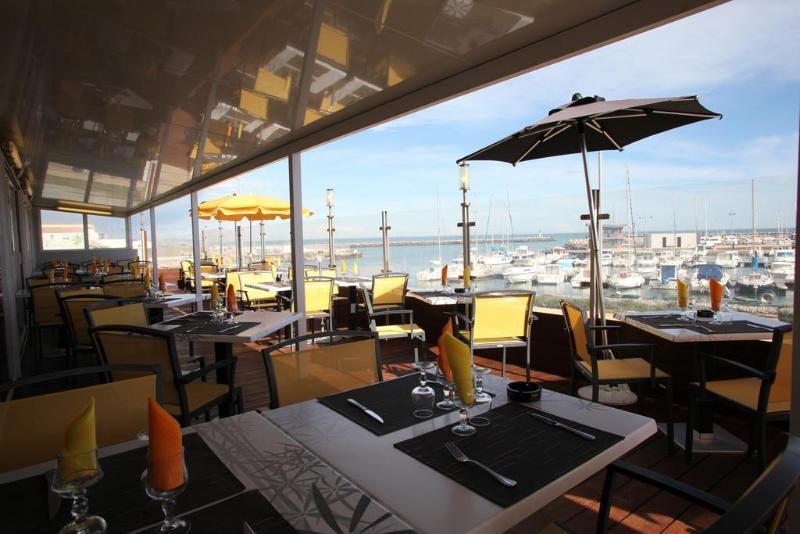 Hotel Le Richmont 마르세이앙 외부 사진