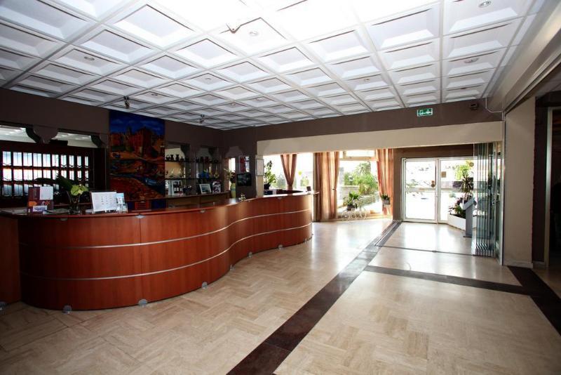 Hotel Le Richmont 마르세이앙 외부 사진