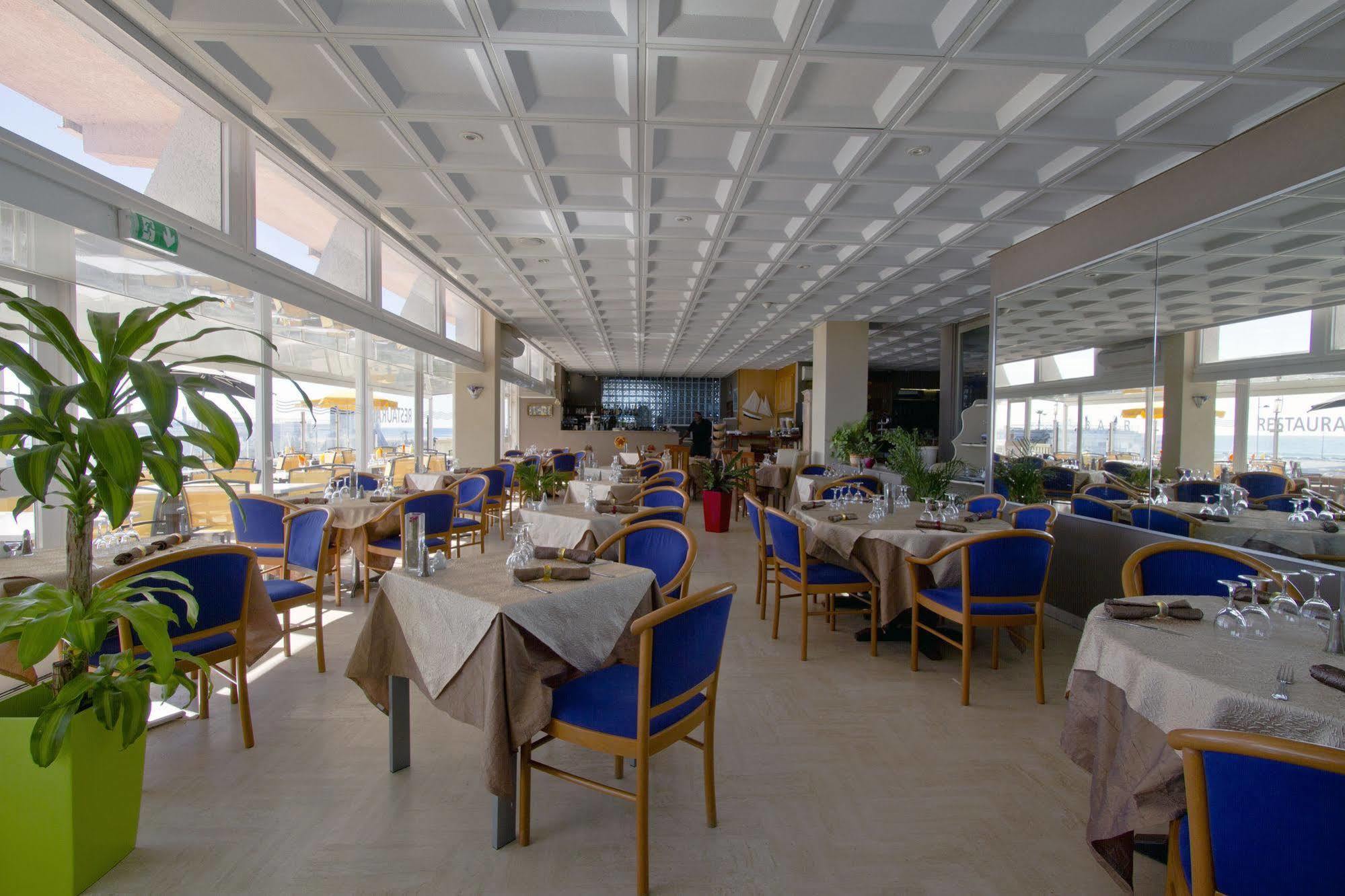 Hotel Le Richmont 마르세이앙 외부 사진
