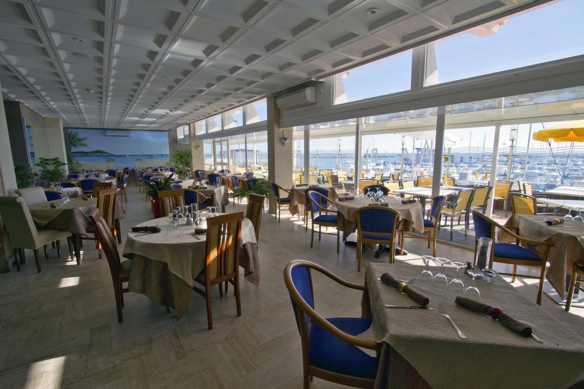Hotel Le Richmont 마르세이앙 외부 사진